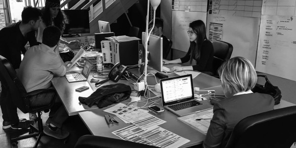 Constitución de Sociedades Vila-sacra · Creación de Empresa